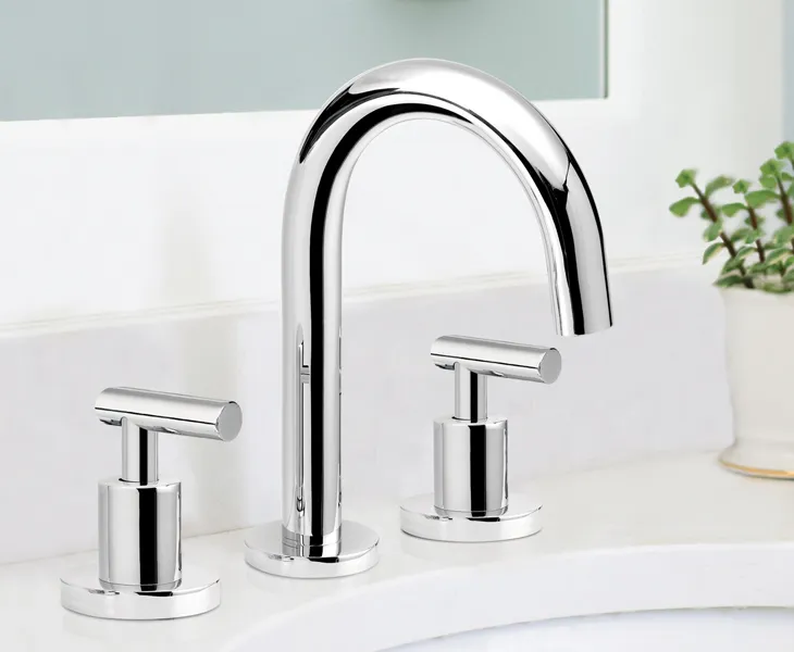 Griferia Para Lavatorio Peirano Adra - Image 2