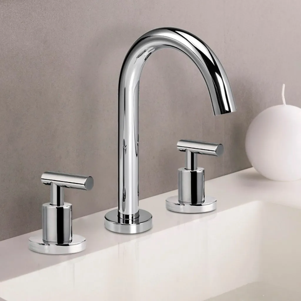 Griferia Para Lavatorio Peirano Adra - Image 4