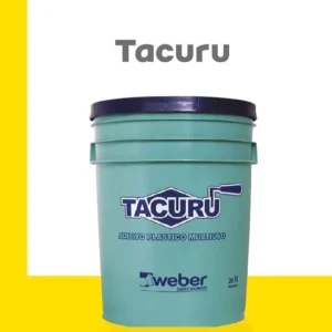 Tacuru x 4 kg