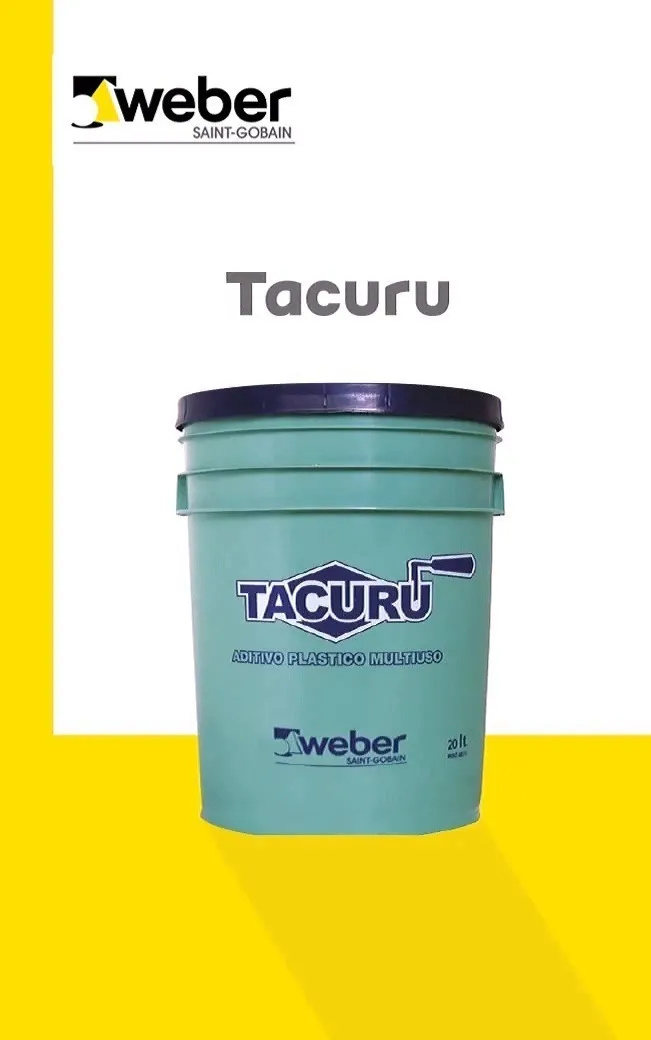 Tacuru x 4 kg