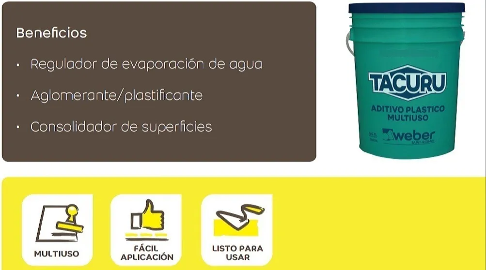 Tacuru x 4 kg - Image 4