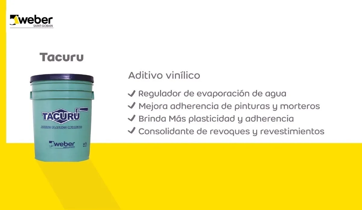 Tacuru x 4 kg - Image 3