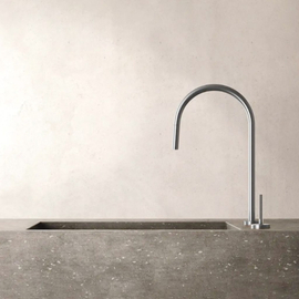 Griferia De Bidet 3 Agujeros Lever Cromo Fv Libby 295/39 Acabado Brillante - Image 2