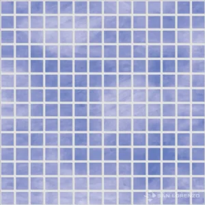 Ceramica Para Pileta 33x33  Veneciano Aguamarina San Lorenzo