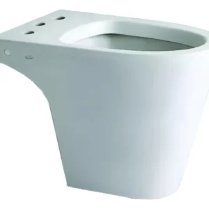 Bidet Ferrum Marina Bidet 3 Agujeros Bhm3j-b Monocomando