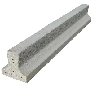 Viga Vigueta Pretensada Hormigón 4,60 Metros