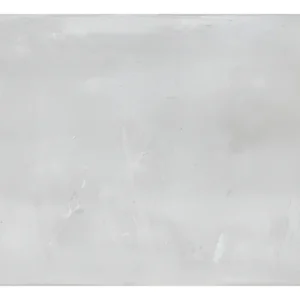 Porcelanato Cerro Negro Malba Tiza 58x117 Simil Cemento