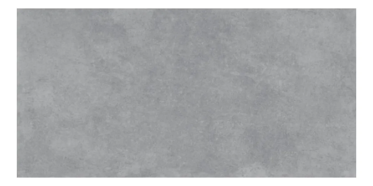 Porcelanato Cementicio Duomo Gris 64x122 Cerro Negro