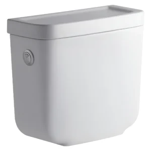 Mochila Deposito Inodoro Apoyo Ferrum Bari Dual Blanco Dkw6f