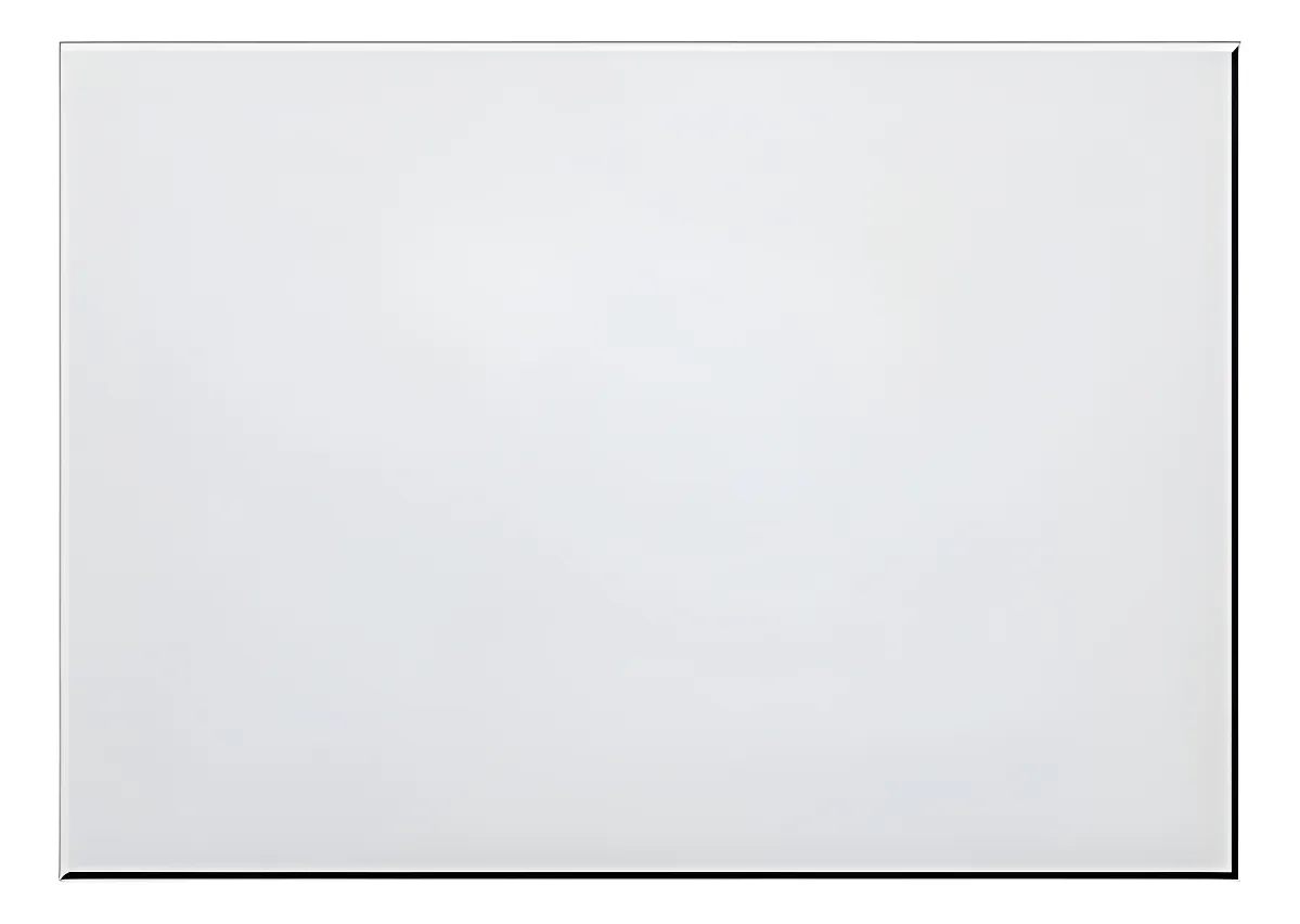 Ceramico Pared 33x45 Blanco Brillante Perla San Lorenzo 2da