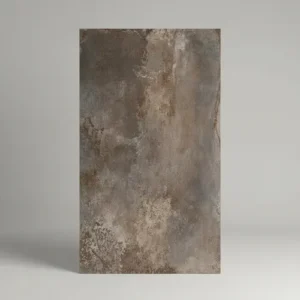 Porcelanato Alberdi 60x120 Oxido Terra Rectificado