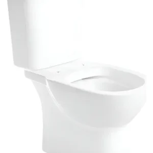 Roca Inodoro Largo Con Mochila Linea Debba