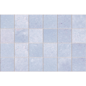 Ceramica 30x45 Piedra Bali Azul Cortines Satinado