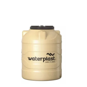 Tanque De Agua Waterplast Tricapa Dual Plus 500 Litros
