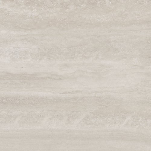 Porcelanato Travertino Romano 82x82 Cerro Negro Rectificado