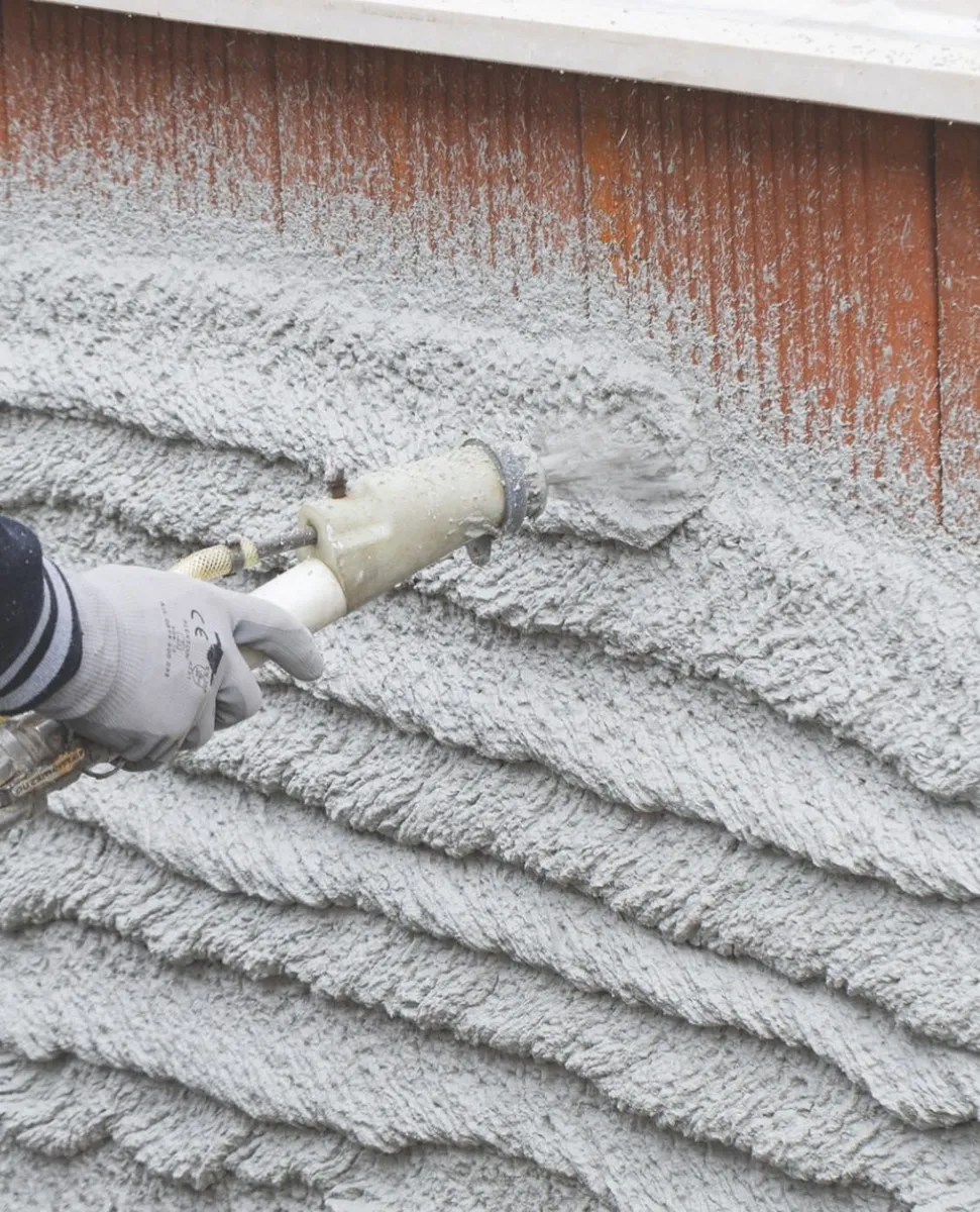 Revoque Hidrofugo Interior Exterior Intomap 3en1 Mapei 25kg - Image 2