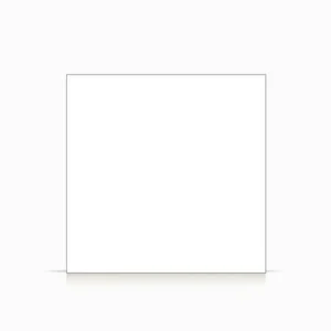 Porcelanato Ice Tile Blanco 60x60 San Lorenzo