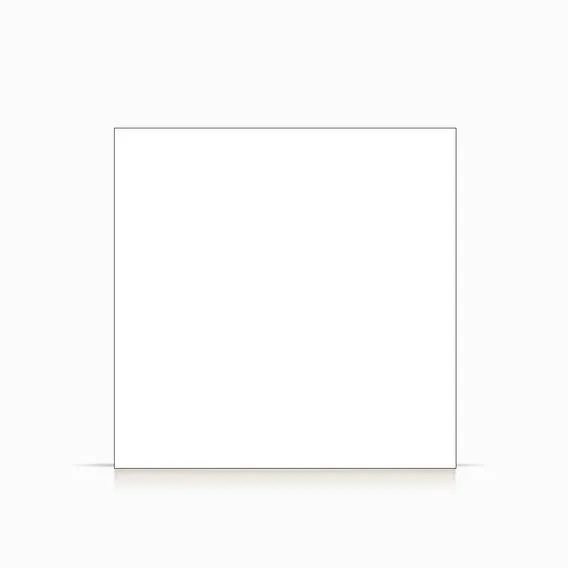 Porcelanato Ice Tile Blanco 60x60 San Lorenzo