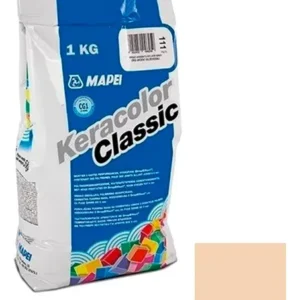 Pastina Mapei Keracolor Classic Beige 1kg