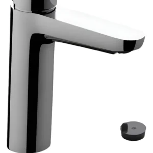 Grifería De Bacha Fv Puelo 0181.01/b5 Color Cromo