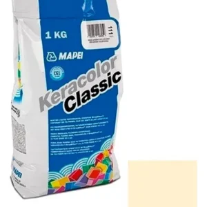Pastina Mapei Keracolor Classic Vainilla 1kg