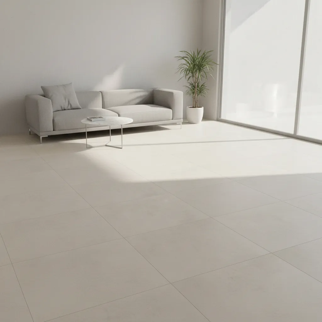 Porcelanato Bauhaus Ivory 80x80 San Lorenzo - Image 3