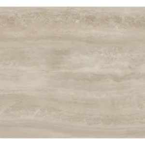 Porcelanato Pulido 58x117 Travertino Romano Cerro Negro