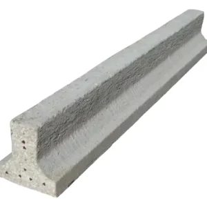 Viga Vigueta Pretensada Hormigón 1,20 Metros