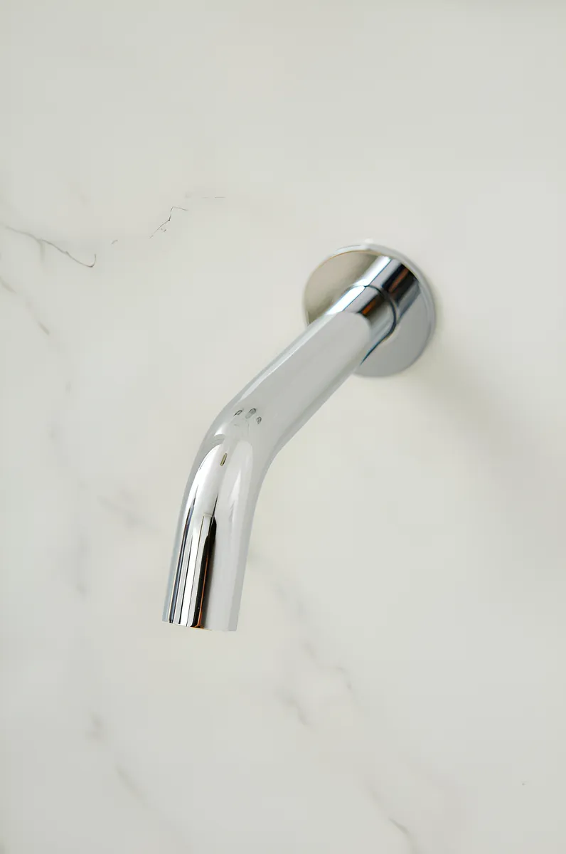 Griferia Ducha Fabric Cromo Peirano 80-100c C/transferencia - Image 3