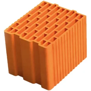 Bloque Termico T20 La Pastoriza 20x19x25 X Pallet 95 Unidade