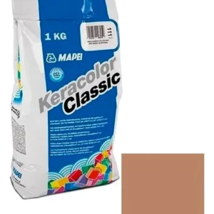 Pastina Mapei Keracolor Classic Marron 1kg