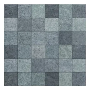 Porcelanato Cerro Negro Piedra Bali 64x64