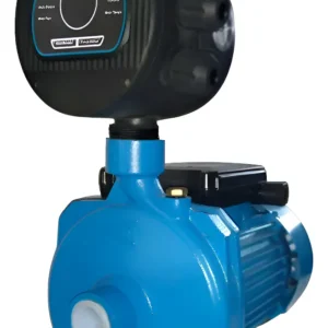 Bomba Presurizadora Kep 2 Fluvial 1 Hp 4 Bocas