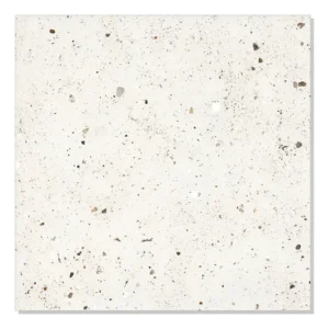 Ceramica San Lorenzo Fides Hueso 45x45 Simil Terrazo