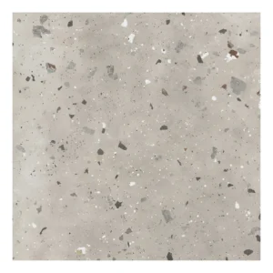 Porcelanato Vite Fiocco Light Grey 80x80