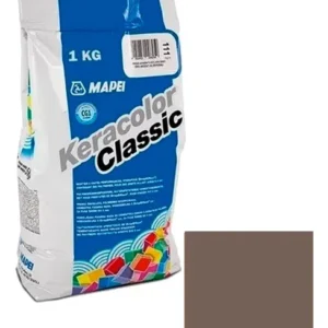 Pastina Mapei Keracolor Classic Barro Fango 1kg