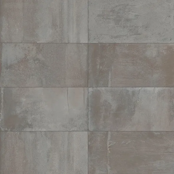 Piso Porcelanato Vite Antico Smoke 80x80 - Image 2