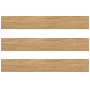 Porcelanato Simil Madera Olmo Cerezo 20x120 San Lorenzo