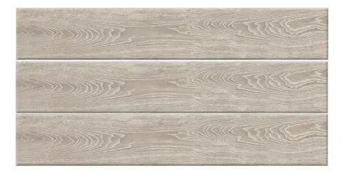 Porcelanato Vite Simil Madera Nordika Greige 20x120