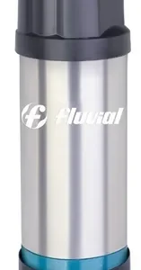 Bomba Agua Fluvial Presurizadora Sumergible Bsp 1000w