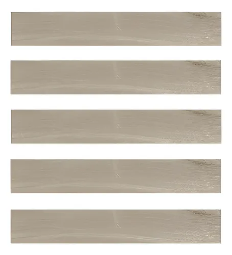 Porcelanato Simil Madera Nordica 21x122 Cerro Negro