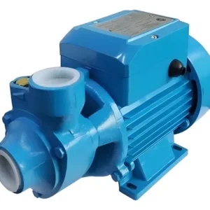 Bomba Periferica Agua Fluvial Nero 0,5 Hp