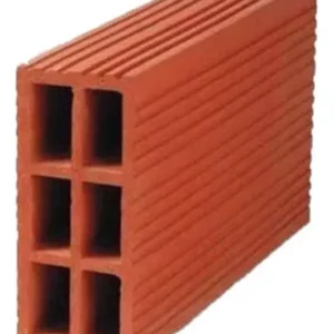 Ladrillo Hueco 8x18x33 X Pallet (198 Un) Zona Oeste Capital