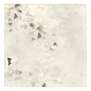 Porcelanato Alberdi Oporto Beige 80x80 Simil Terrazo