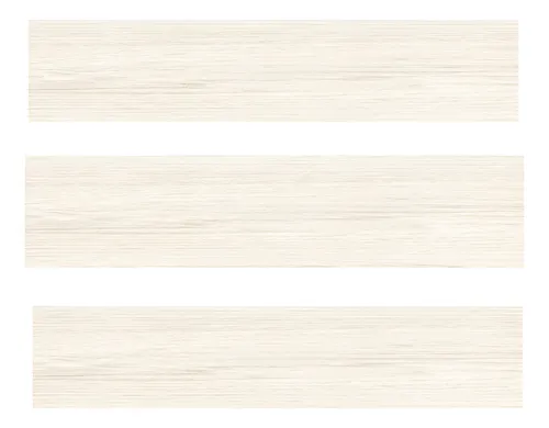 Porcelanato Vite Canelo White 20x160 2da Simil Madera Grip