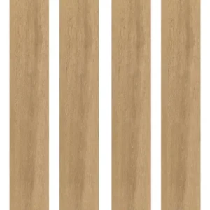 Porcelanato Saing Miel Simil Madera 20x120 San Lorenzo