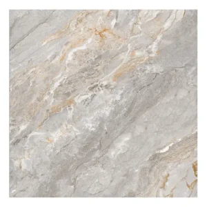 Ceramica Corona Gris 45,3x45,3 San Lorenzo Simil Marmol