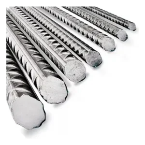 Varilla De Hierro 25 Mm Aletado Acerbrag Zona Oeste