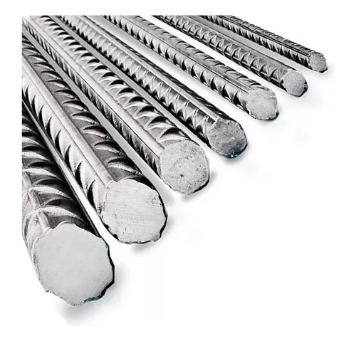 Varilla De Hierro 6 Mm Aletado Acerbrag Zona Oeste