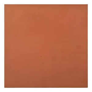 Ceramica Curada A Fuego 43x43 Colonial Exterior Salteña